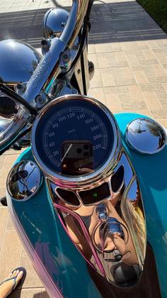 HARLEY-DAVIDSON SOFTAIL HERITAGE CLASSIC HARLEY-DAVIDSON SOFTAIL HERITAGE CLASSIC